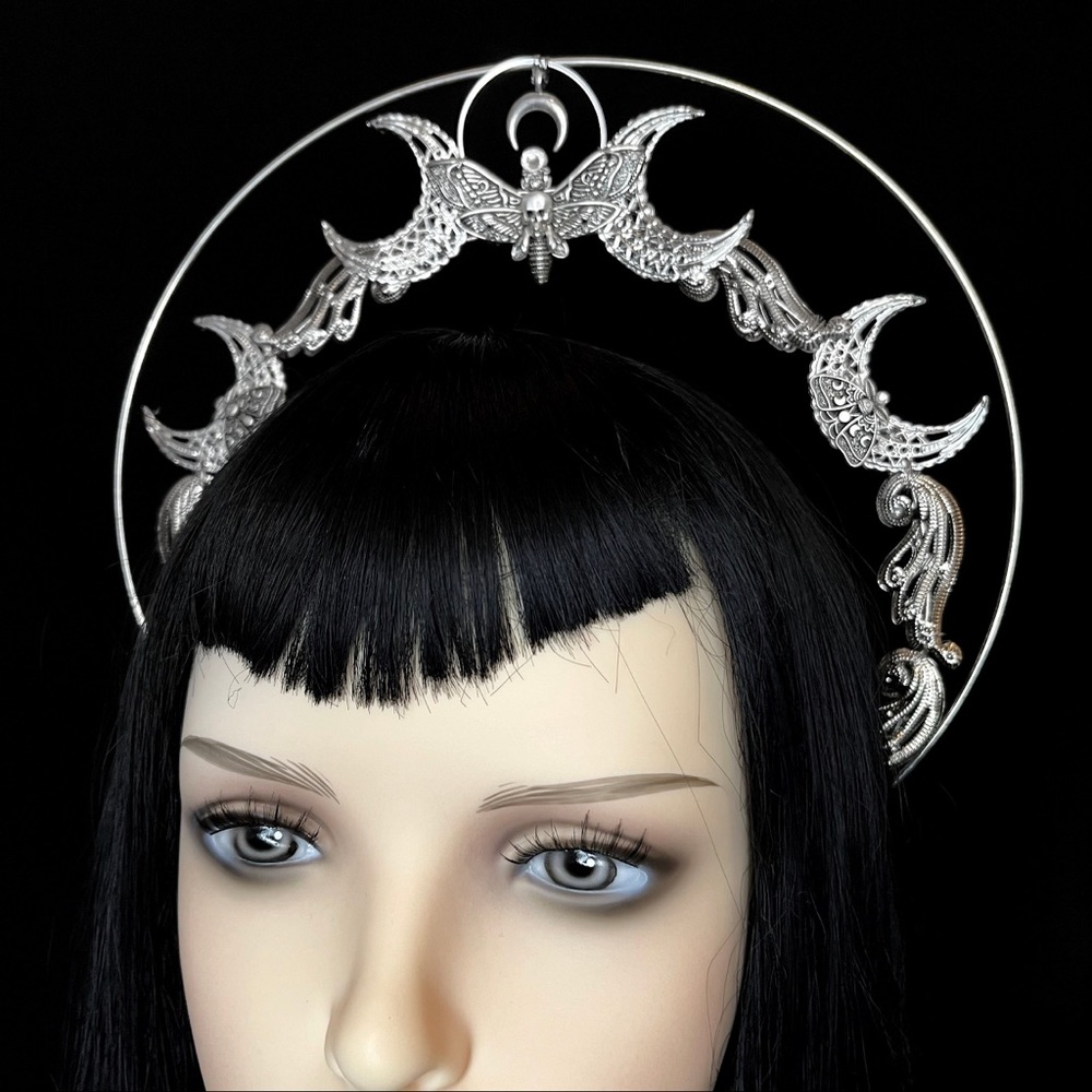 Twilight Halo headband